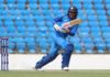 Career-bests for Mandhana, Sharma in MRF Tyres ICC Women's T20I Player Rankings