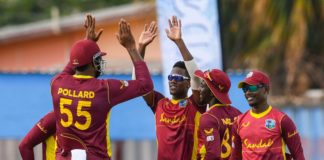 Cricket West Indies announce ODI squad for tour of India