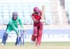CWI and CI announce revised tour schedule for 2nd and 3rd CG Insurance ODIs