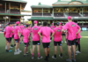 Sydney Sixers Super Clinic postponed, Skin Cancer clinic to go ahead