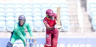 CWI and CI announce revised tour schedule for 2nd and 3rd CG Insurance ODIs