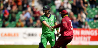 Cricket Ireland Men's tour of West Indies 2022 - What you need to know