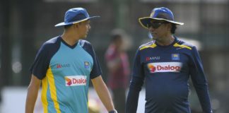 SLC: Rumesh Ratnayake appointed interim coach of the National Team for the upcoming Sri Lanka Tour of Australia