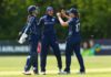Cricket Scotland’s women aim to start 2022 on a high at Commonwealth Games qualifier