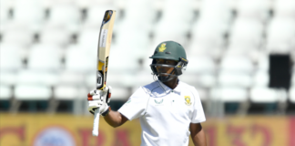 CSA: Petersen still in seventh heaven after India showings