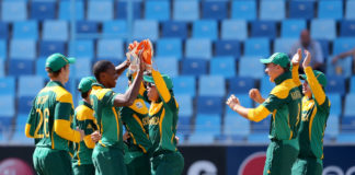 Runs, wickets and catches - Individual records at the ICC Under 19 Men’s Cricket World Cup