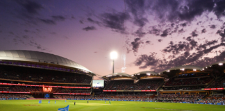 Adelaide Strikers: BBL announce revised schedule