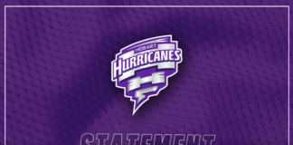 Hobart Hurricanes: Revised KFC BBL|11 schedule for January 17-19