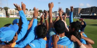 ICC Under 19 Men’s Cricket World Cup Group B Preview