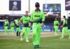 ICC: Ireland fined for slow over-rate in first ODI against West Indies