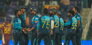 SLC: Sri Lanka announces 15-man squad for ICC Men’s Cricket World Cup Qualifiers