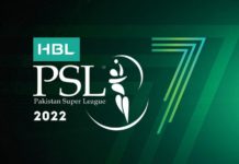 PCB: Key Health and Safety Protocols for HBL PSL 2022