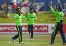 Cricket Ireland named squad for ICC Men’s T20 World Cup Qualifier