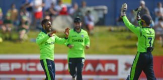 Cricket Ireland named squad for ICC Men’s T20 World Cup Qualifier