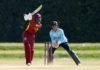 CWI: West Indies Captain gets inspiration from Sir Clive Lloyd ahead of ICC U19 World Cup