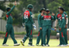 ICC: How Bangladesh won the 2020 title and what it meant for the country