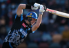 Adelaide Strikers: Renshaw to miss after positive test