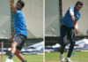 BCCI: Jayant Yadav & Navdeep Saini added to ODI squad for series against South Africa