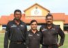 Match officials named for ICC U19 Men’s Cricket World Cup