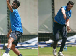 BCCI: Jayant Yadav & Navdeep Saini added to ODI squad for series against South Africa