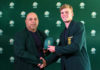 CSA: Junior Proteas eager to kick off their World Cup journey against India