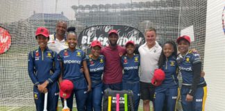 CSA: Black Widow back Soweto Pioneers Cricket Club Women