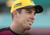 Sydney Sixers: Henriques - I have absolute faith in our team to do the job