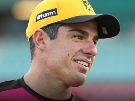 Sydney Sixers: Henriques - I have absolute faith in our team to do the job