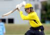 Cricket Australia: All-rounder Connolly named Australian Under 19 captain