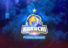 Karachi Kings’ official anthem for PSL 7 ‘Yeh Hai Karachi’ released