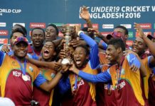 CWI: ICC U19 Men’s Cricket World Cup - The story so far (2010-2020)