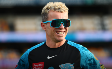 Adelaide Strikers trio included in KFC BBL|11 Team of the Tournament