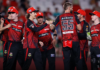 Melbourne Renegades: Saker - We need to be better