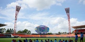 ICC launches the second edition of 100% Cricket Future Leaders Programme