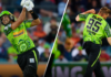 Sydney Thunder duo named in BBL|11 Team of the Tournament