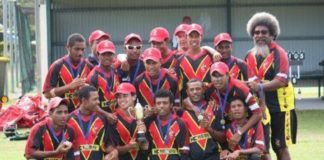 ICC Under 19 Men’s Cricket World Cup Group C Preview
