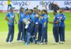 ICC: Sri Lanka fined for slow over-rate in the second T20I against Australia