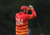 ZC disappointed Brendan Taylor has let cricket down
