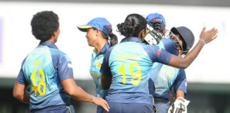 SLC: Sri Lanka Women’s Squad for Commonwealth Games Qualifier 2022