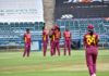 CWI: Taylor calls for consistency as West Indies Women start ODI series