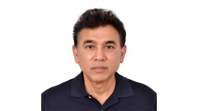 Faisal Hasnain