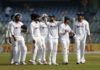 ICC: India fined for slow over-rate in the first Test against South Africa