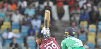 West Indies name squad to face Ireland and England in upcoming white-ball series