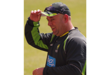 The Hundred: Darren Lehmann not returning to Northern Superchargers