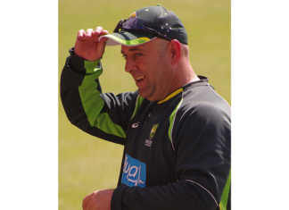 The Hundred: Darren Lehmann not returning to Northern Superchargers