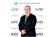 Who’s Who in Cricket: Geoff Allardice