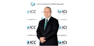 Who’s Who in Cricket: Geoff Allardice
