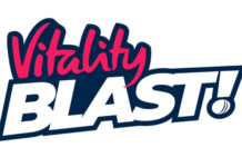 ECB: Vitality Blast final re-match to open the 20th edition of the T20 competition