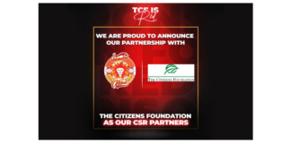 Islamabad United partners with The Citizens Foundation for PSL7