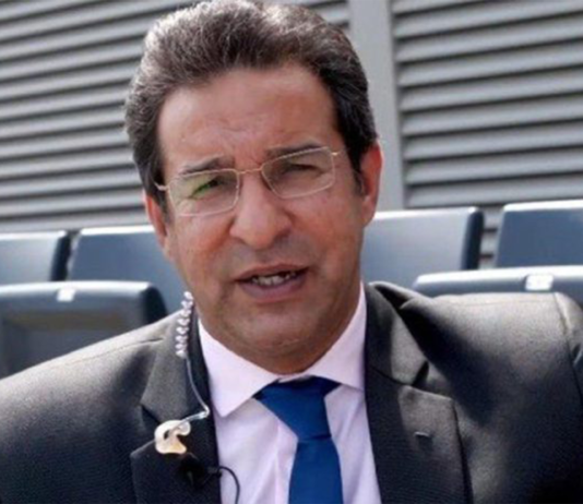 ‘Karachi Kings are ready to rule’ Wasim Akram excited for PSL 7